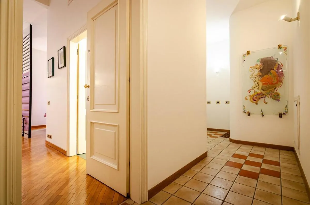 Apartamento Santa Margherita Studio Bolonia