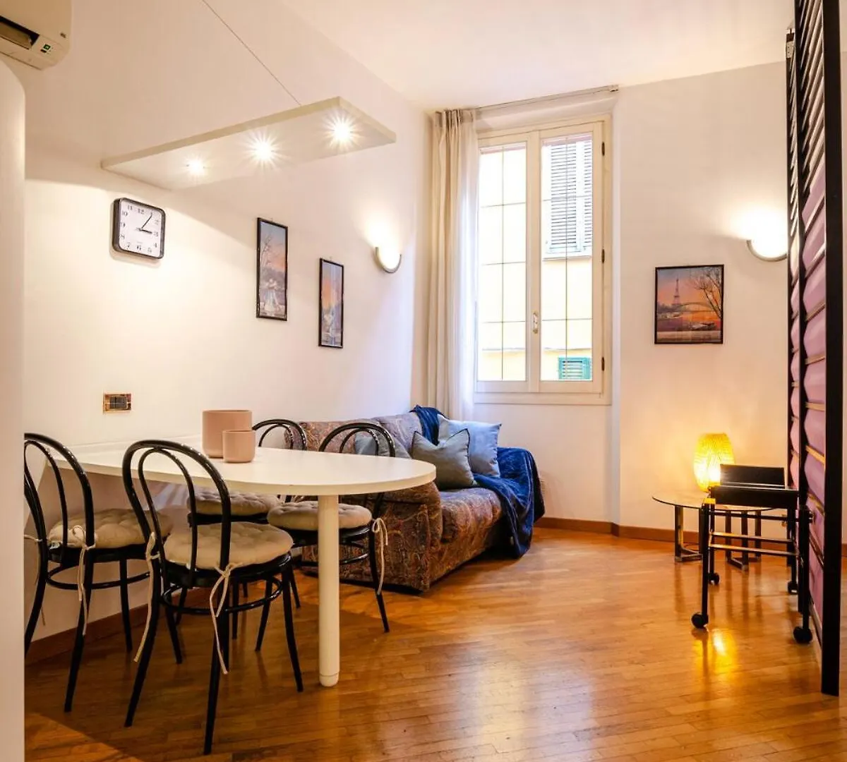 Santa Margherita Studio Bolonia