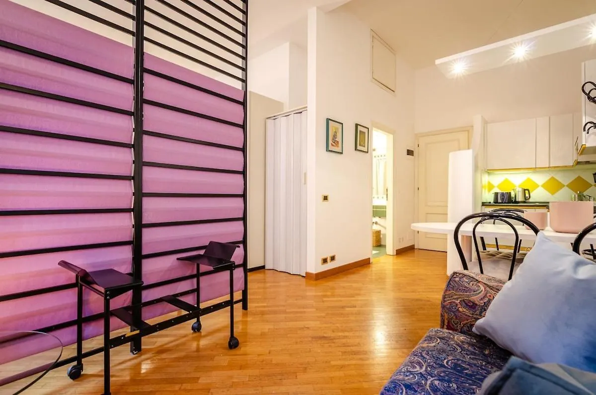 Santa Margherita Studio Bolonia