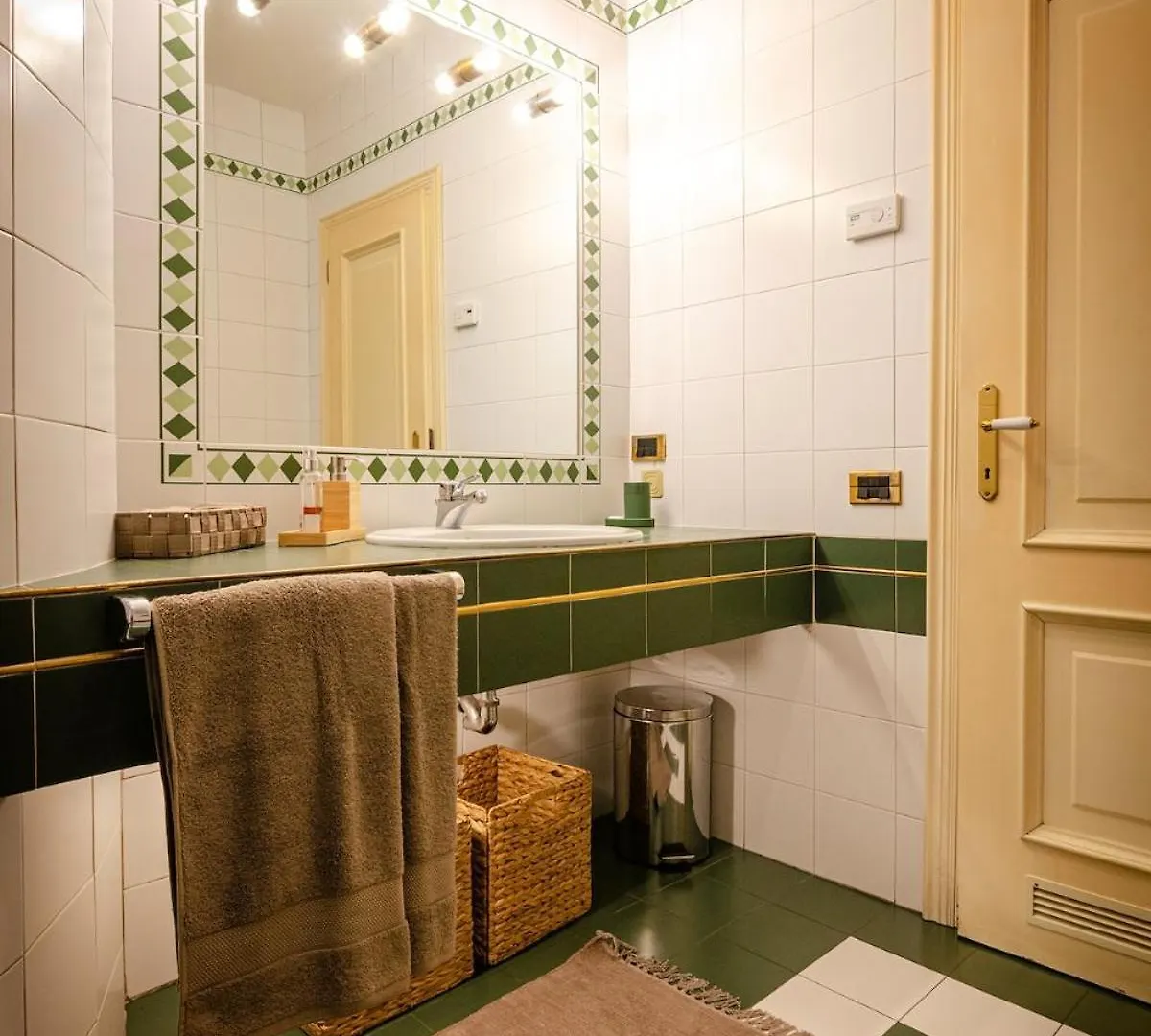 Apartamento Santa Margherita Studio Bolonia